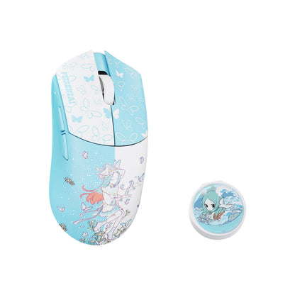 WLMOUSE BEAST G Wireless Gaming Mouse