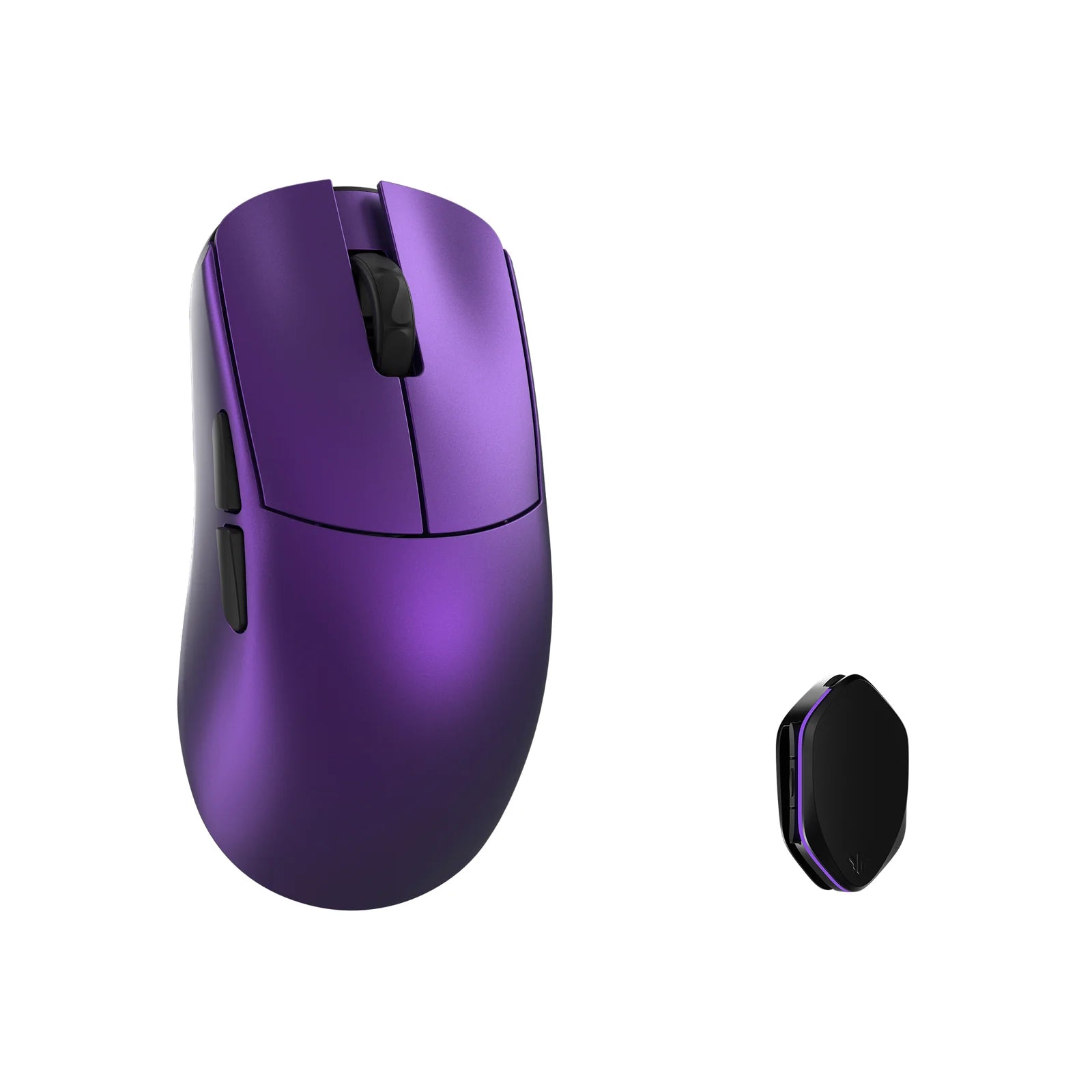 WLMOUSE YING 影 Magnesium Gaming Mouse – Waimers