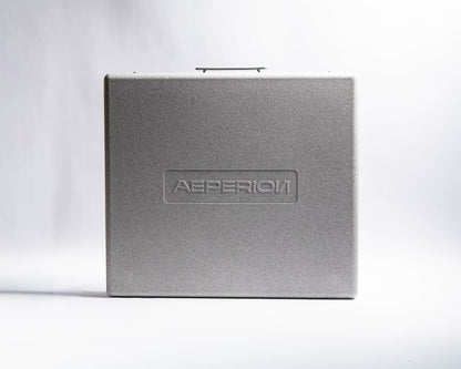 Aeperion SHIMO-Quartz Glasspad