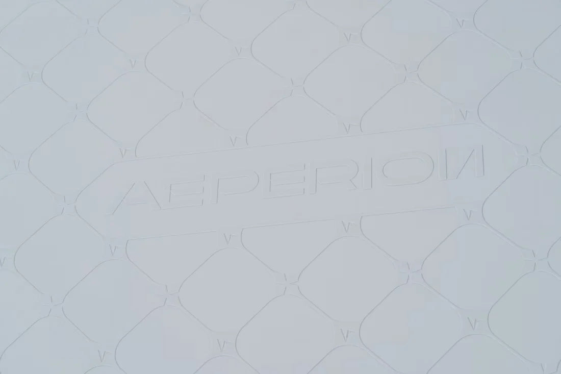 Aeperion SHIMO-Quartz Glasspad