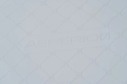 Aeperion SHIMO-Quartz Glasspad