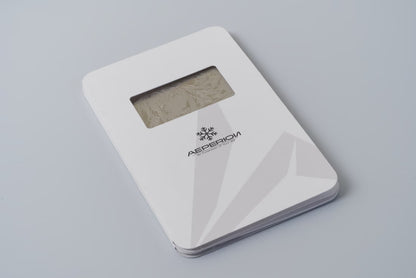 Aeperion SHIMO-Quartz Glasspad