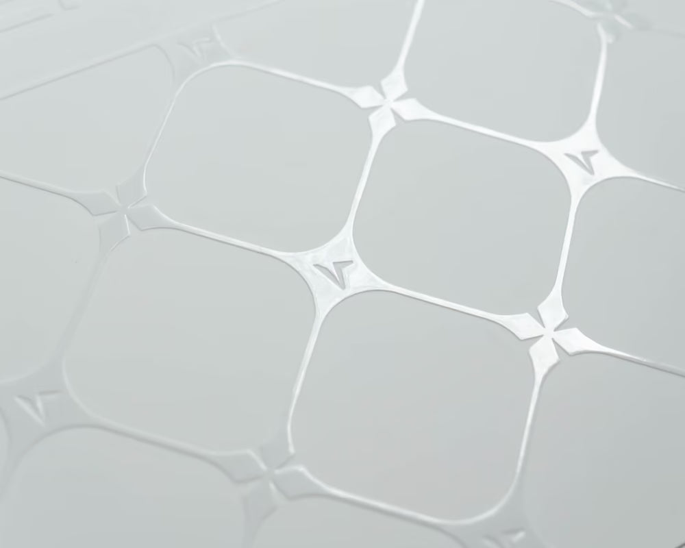 Aeperion SHIMO-Quartz Glasspad