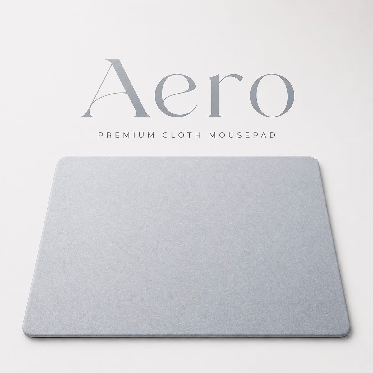 Elite5 Aero Mousepad