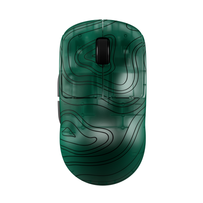 X2 Crazylight Mini Gaming Mouse