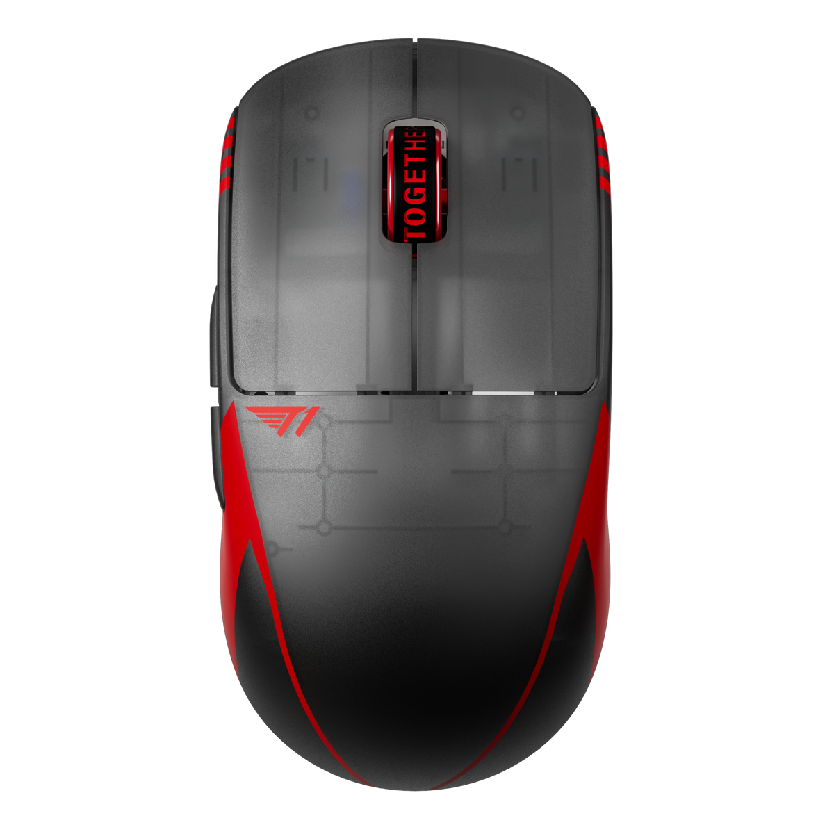 X2 CrazyLight Limited & Special Editions