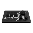 Wraith evoX Stream Deck