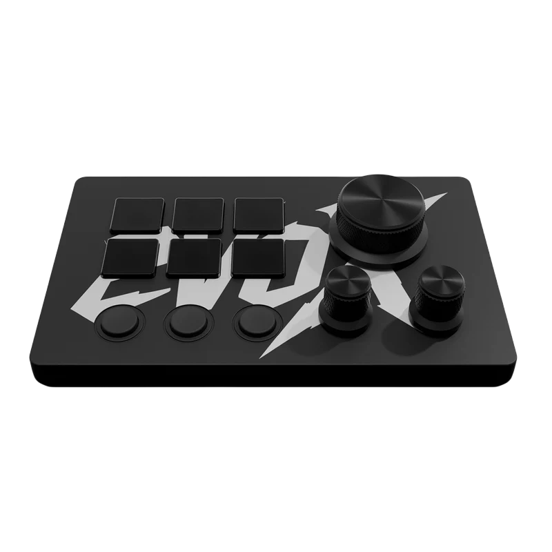 Wraith evoX Stream Deck