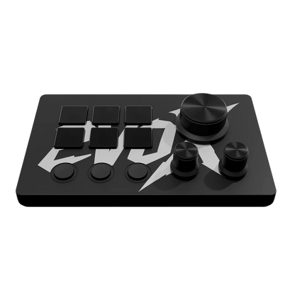 Wraith evoX Stream Deck