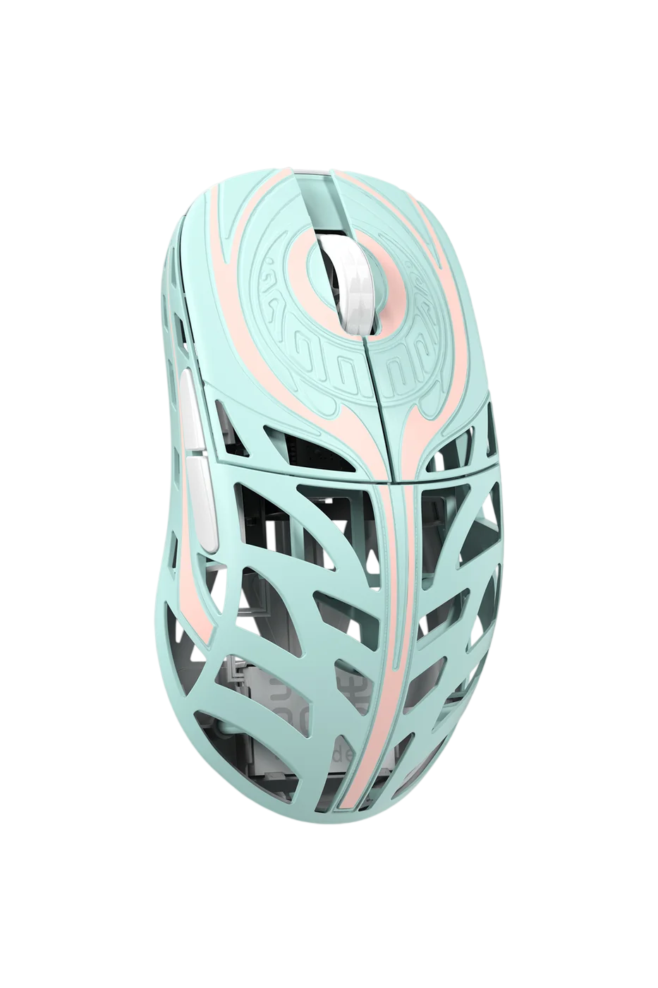 WLMOUSE Strider Magnesium Gaming Mouse