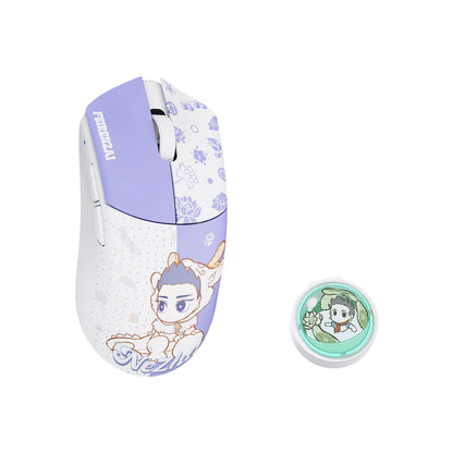 WLMOUSE BEAST G Wireless Gaming Mouse