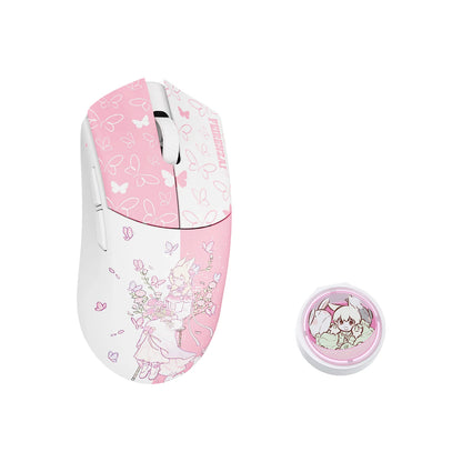 WLMOUSE BEAST G Wireless Gaming Mouse