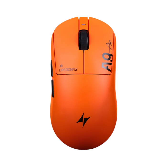 ATK A9 Wireless Mouse