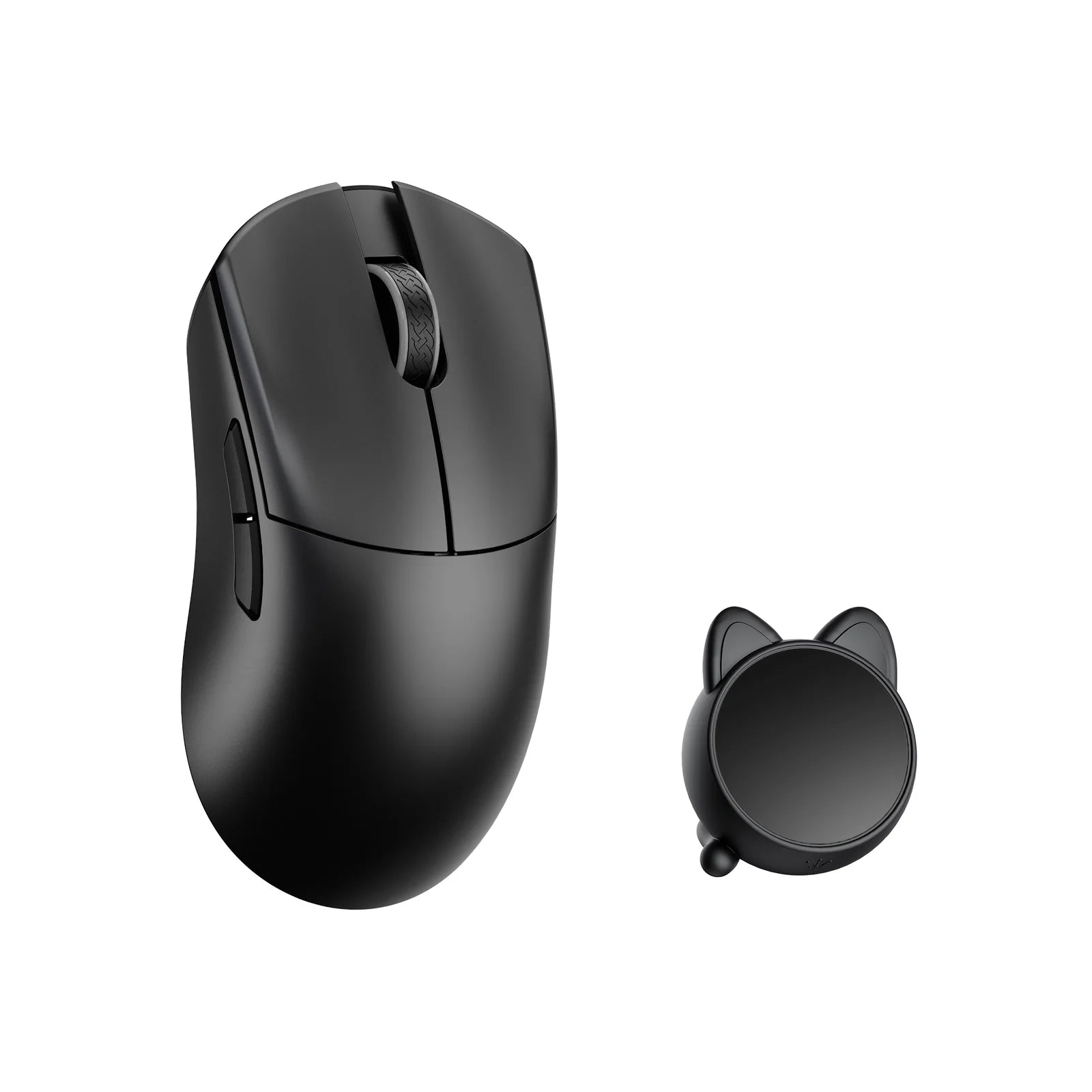 WLMOUSE HUAN Stainless Magnesium Alloy Gaming Mouse – Waimers