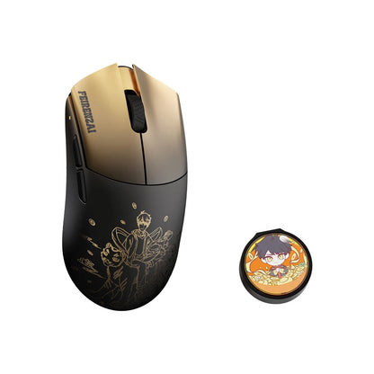 WLMOUSE BEAST G Wireless Gaming Mouse
