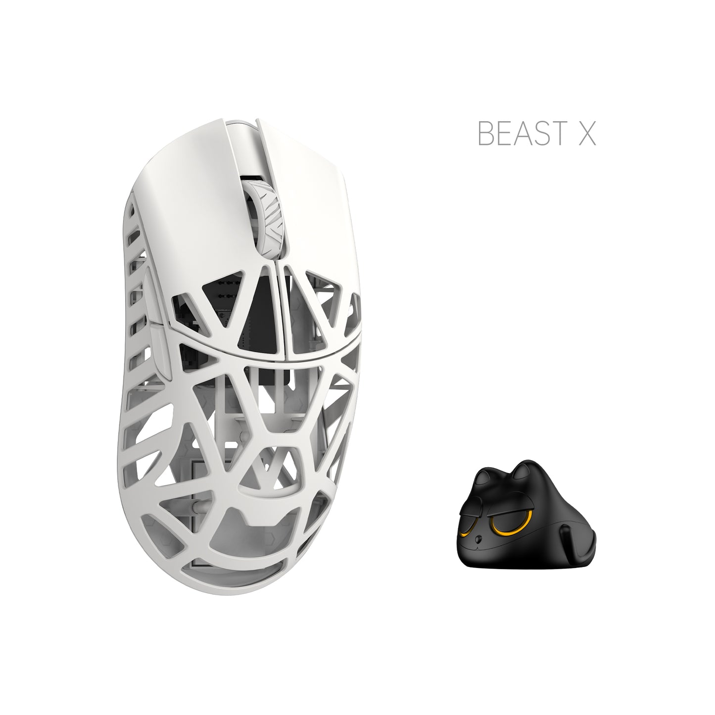 Beast X Pro Magnesium Gaming Mouse