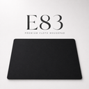 Elite5 Eclipse83 Mousepad
