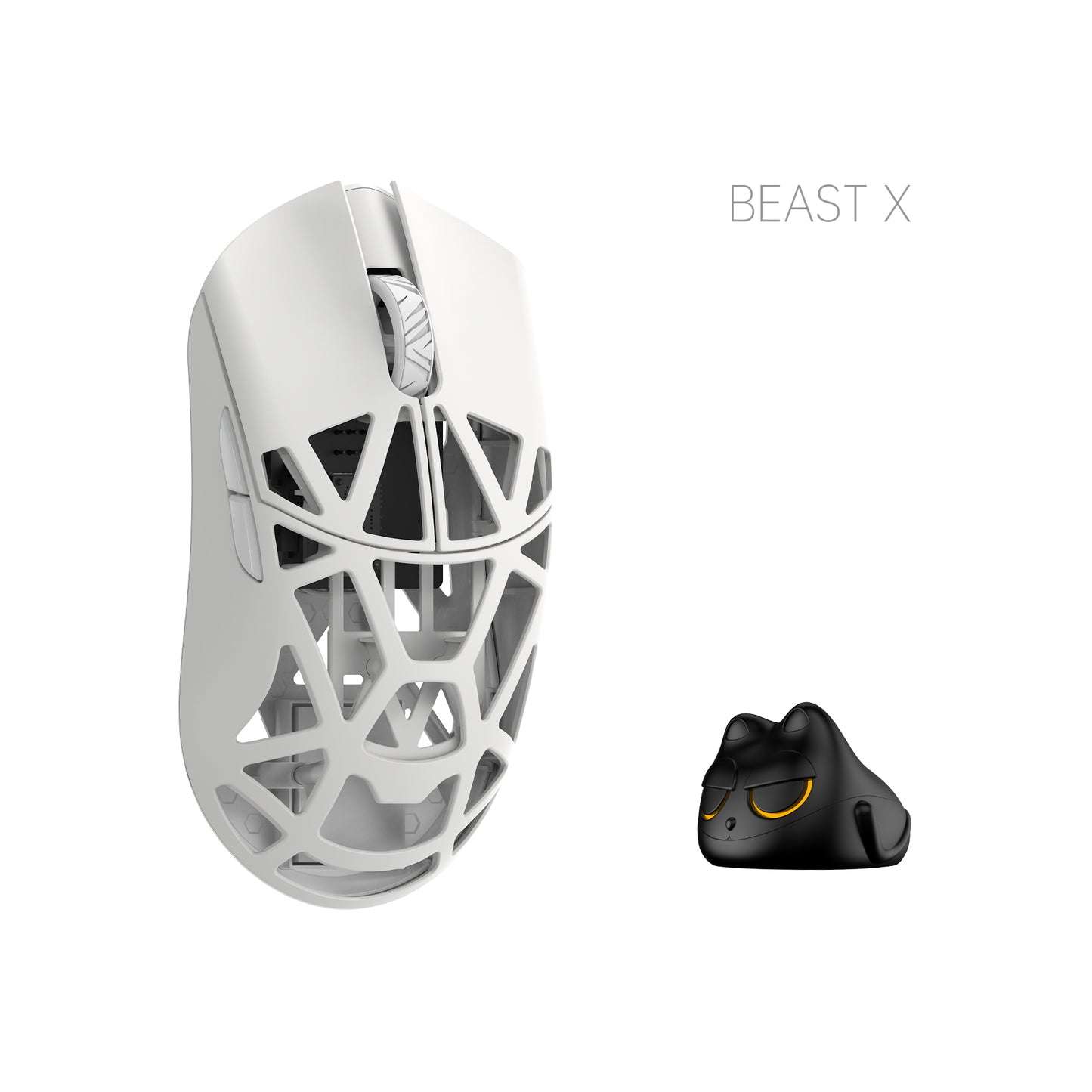 Beast X Pro Magnesium Gaming Mouse