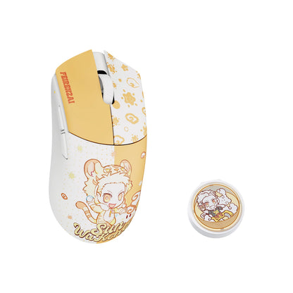 WLMOUSE BEAST G Wireless Gaming Mouse