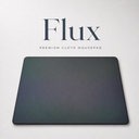 Elite5 Flux Mousepad