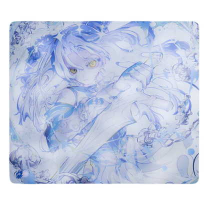 Hachiware ICE Glasspad