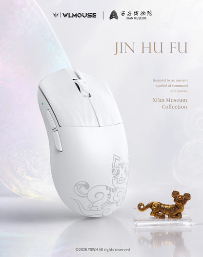 WLMOUSE Huan M