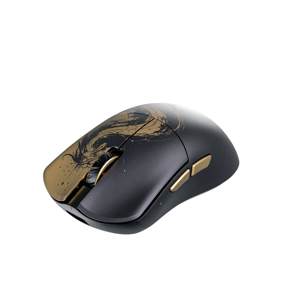 WLMOUSE Huan M