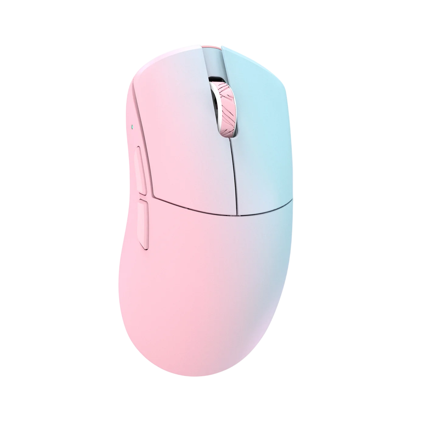 WLMOUSE Huan M