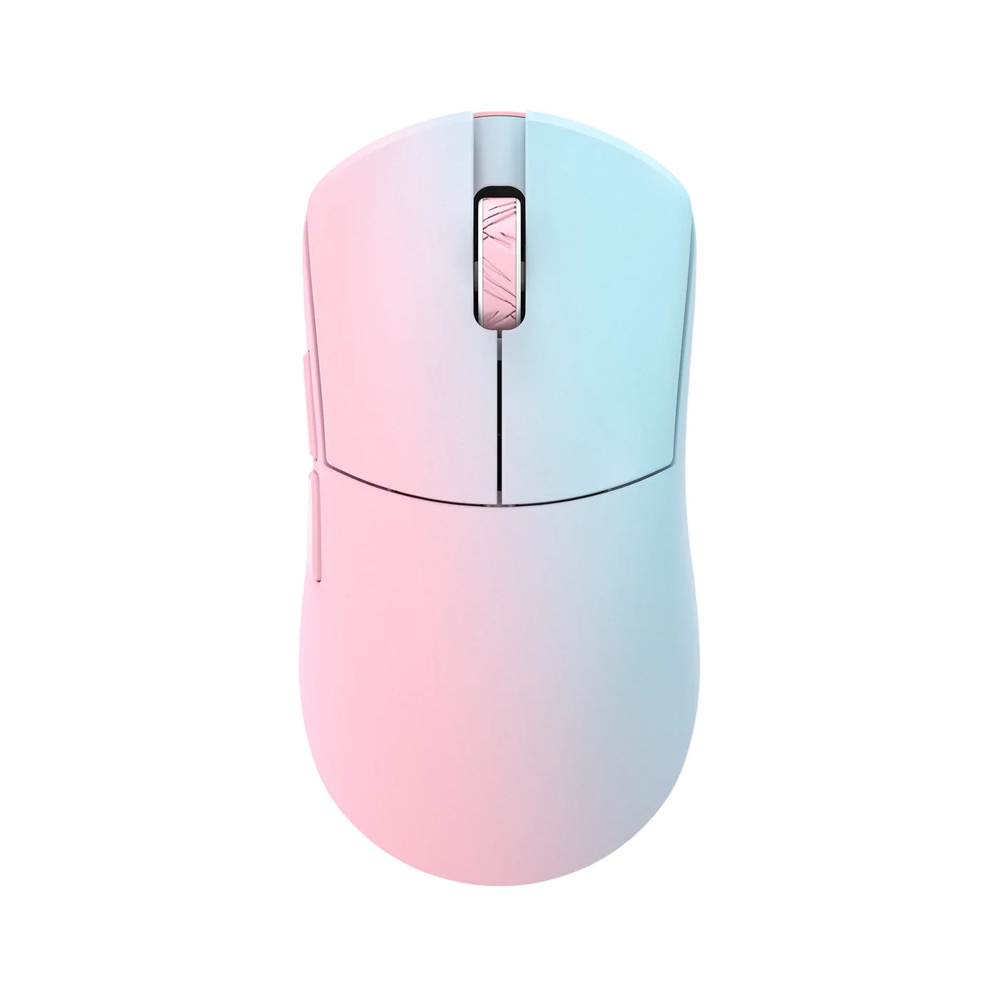 WLMOUSE Huan M