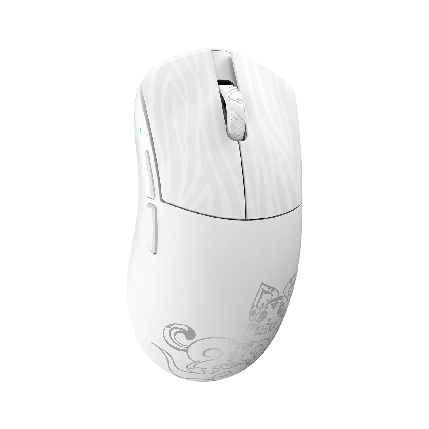 WLMOUSE Huan M