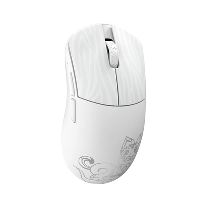 WLMOUSE Huan M