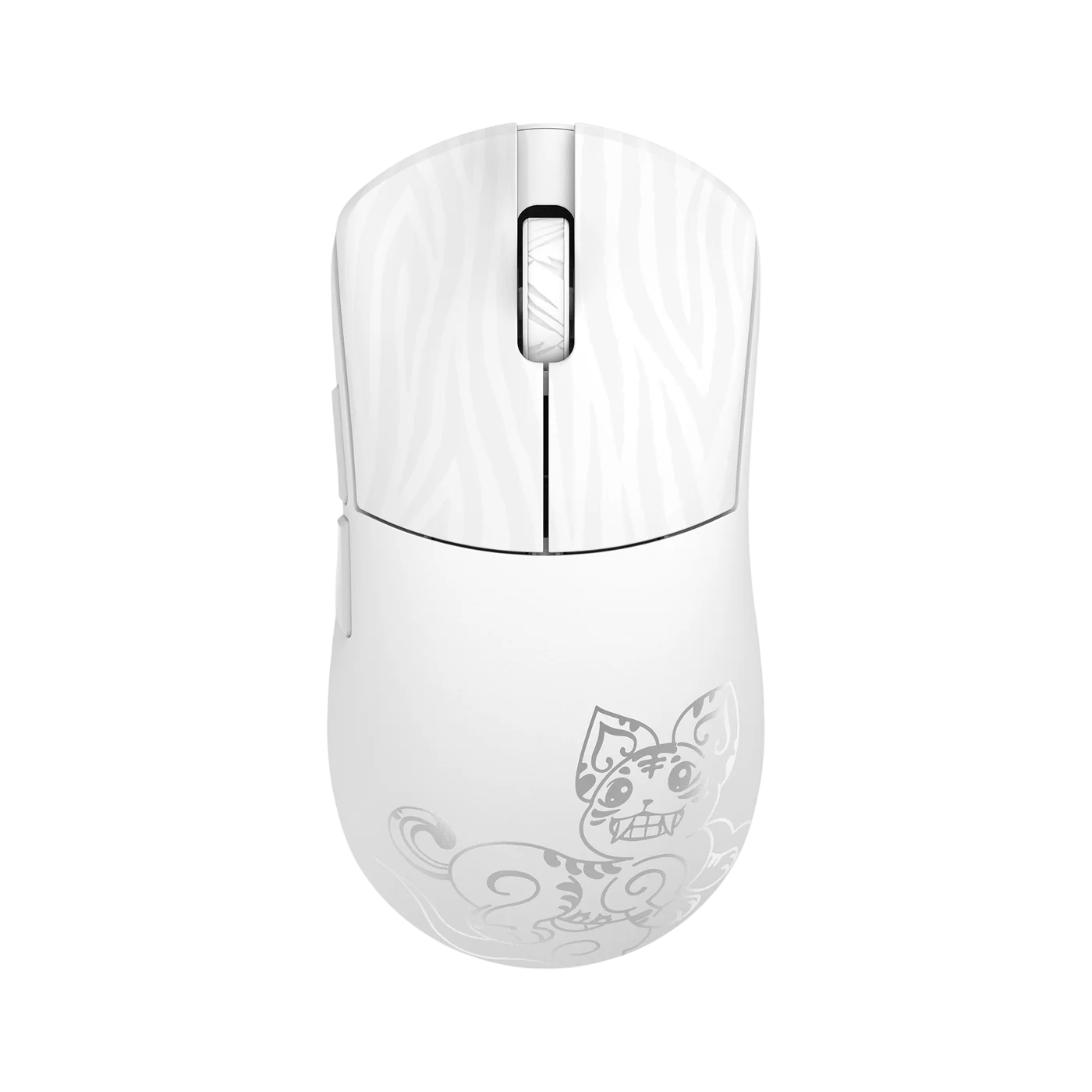 WLMOUSE Huan M