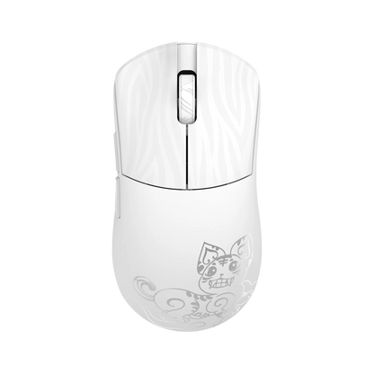 WLMOUSE Huan M