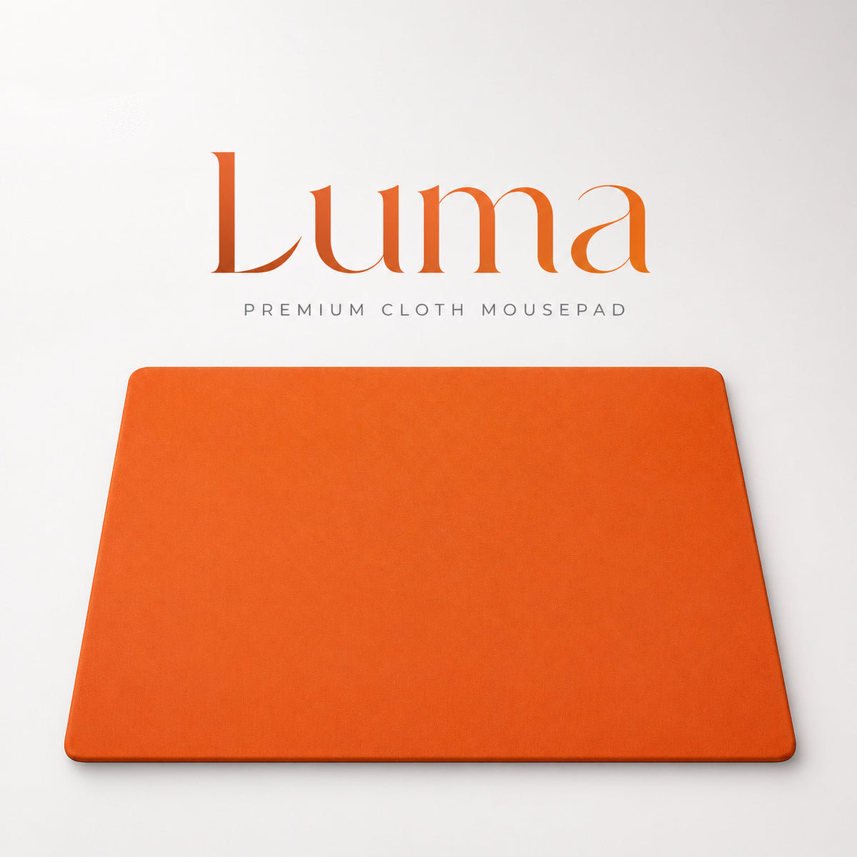 Elite5 Luma Mousepad