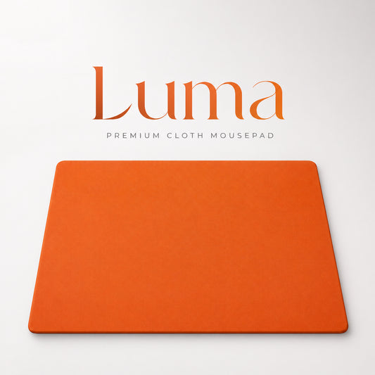 Elite5 Luma Mousepad