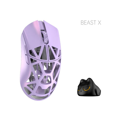 Beast X Pro Magnesium Gaming Mouse