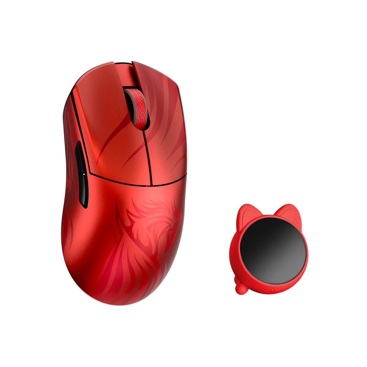 WLMOUSE Huan Magnesium Gaming Mouse