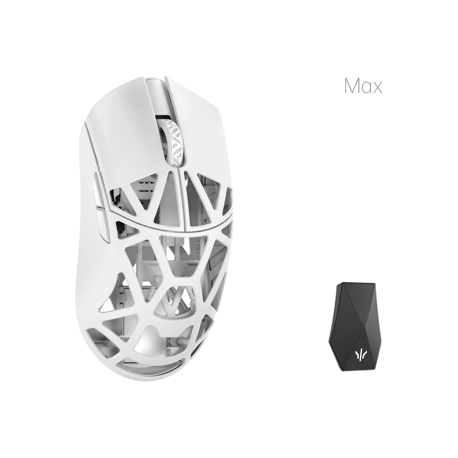 WLMOUSE Beast X Max Magnesium Gaming Mouse – Waimers