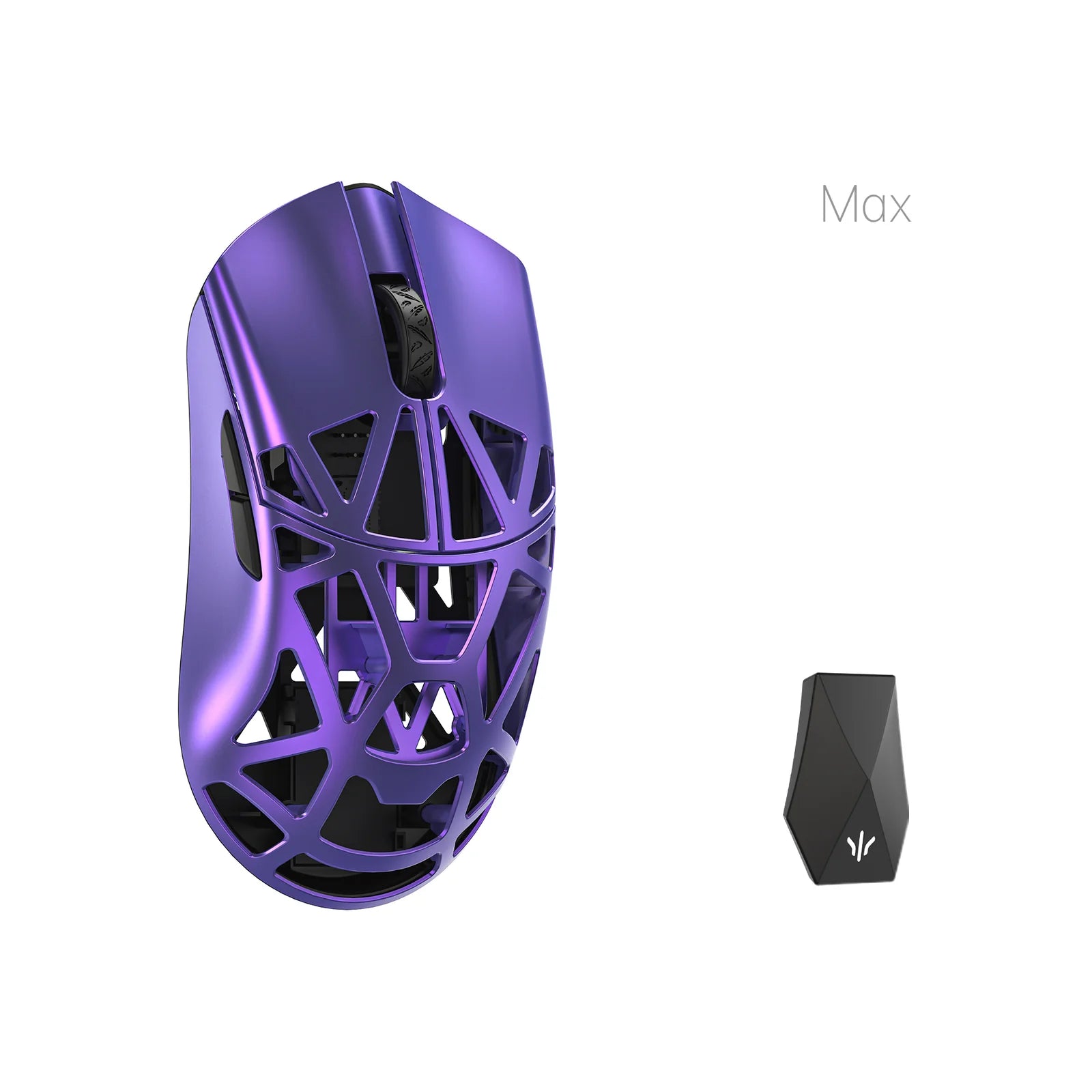 【美品】WLMOUSE Beast X Max Magnesium Gaming WLMOUSE Beast X Max Magnesium Gaming Mouse – Waimers