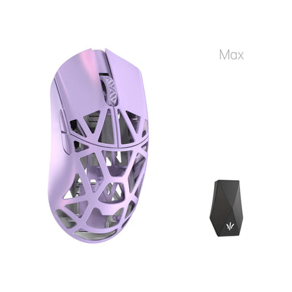 WLMOUSE Beast X Max Magnesium Gaming Mouse