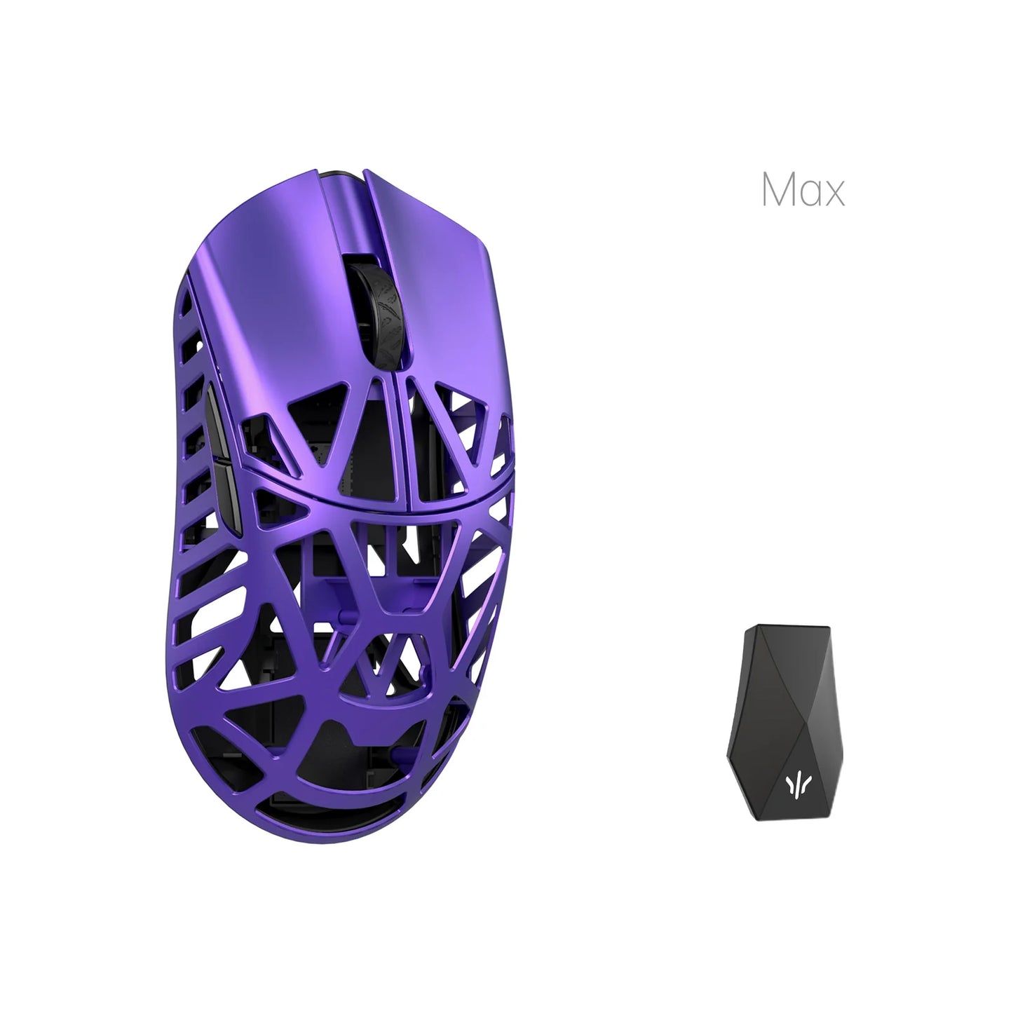 WLMOUSE Beast X Max Magnesium Gaming Mouse