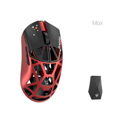 WLMOUSE Beast X Max Magnesium Gaming Mouse