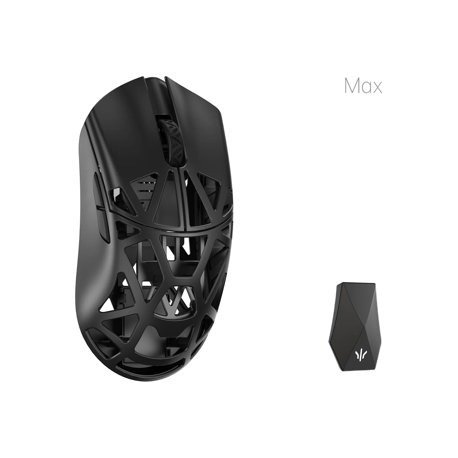 WLMOUSE Beast X Max Magnesium Gaming Mouse – Waimers