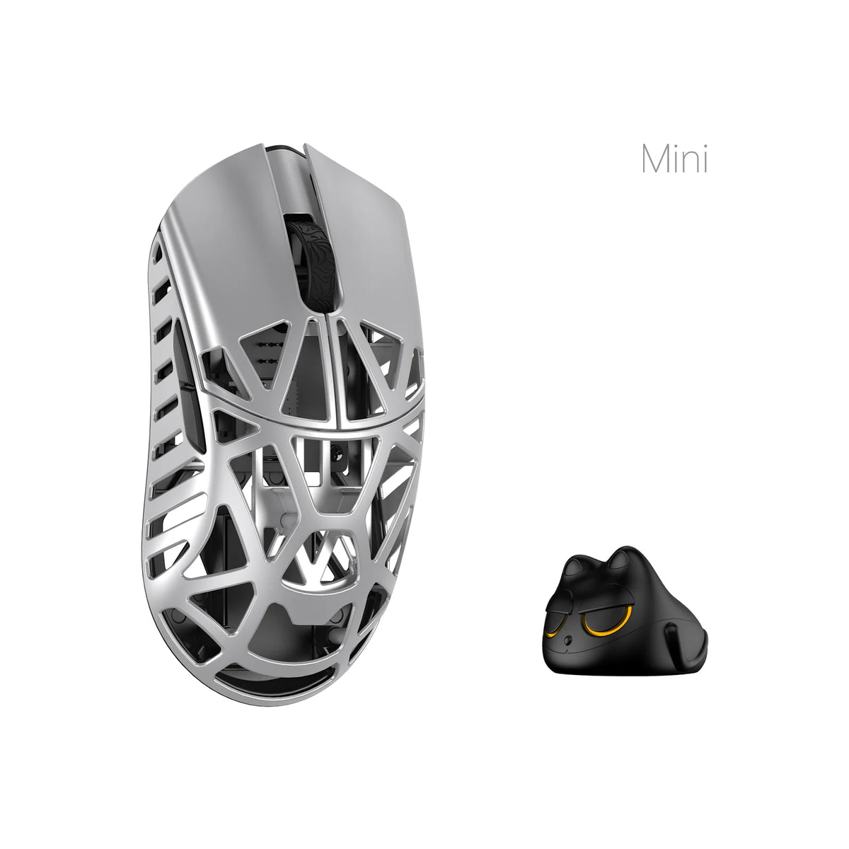 Beast X Mini Pro Magnesium Gaming Mouse