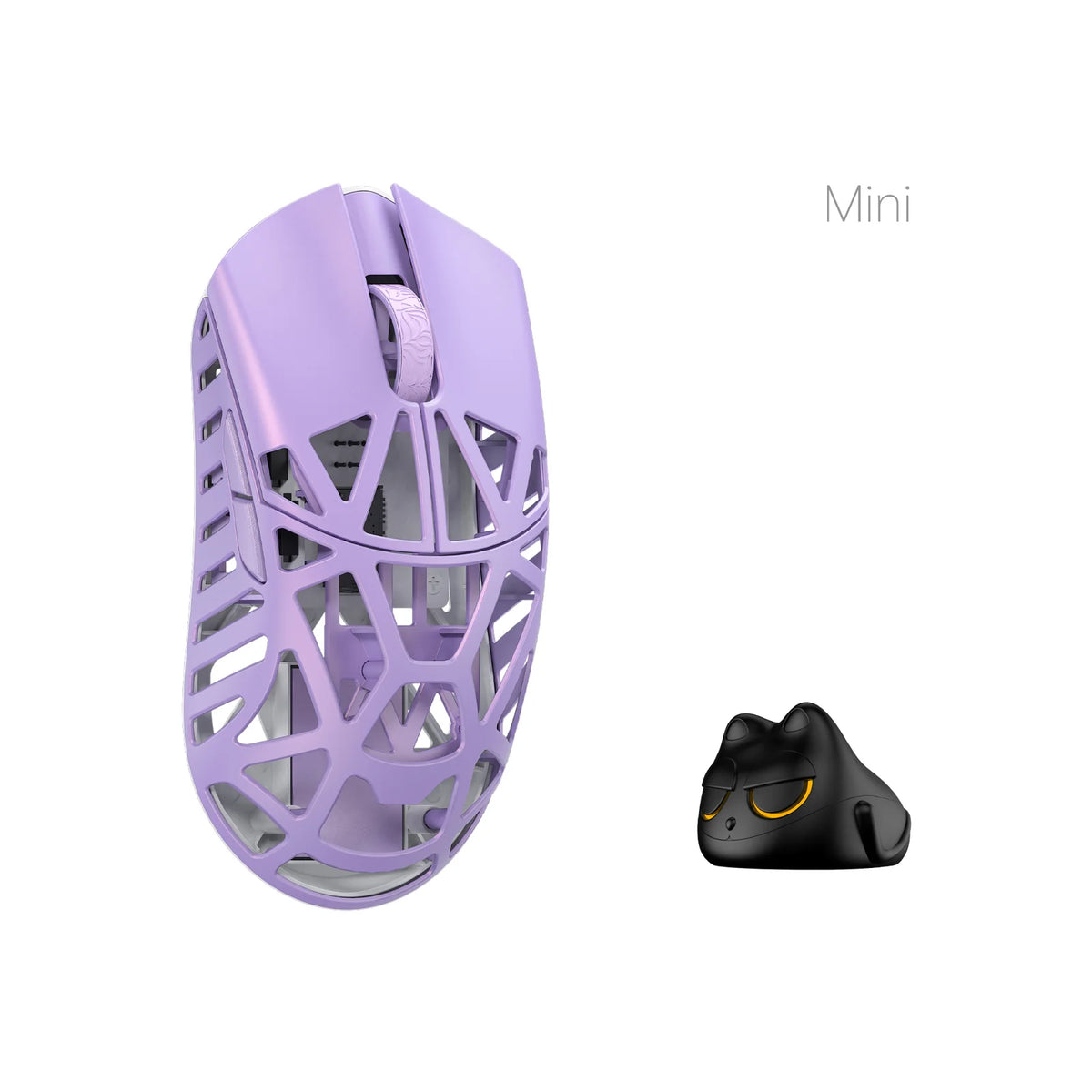Beast X Mini Pro Magnesium Gaming Mouse
