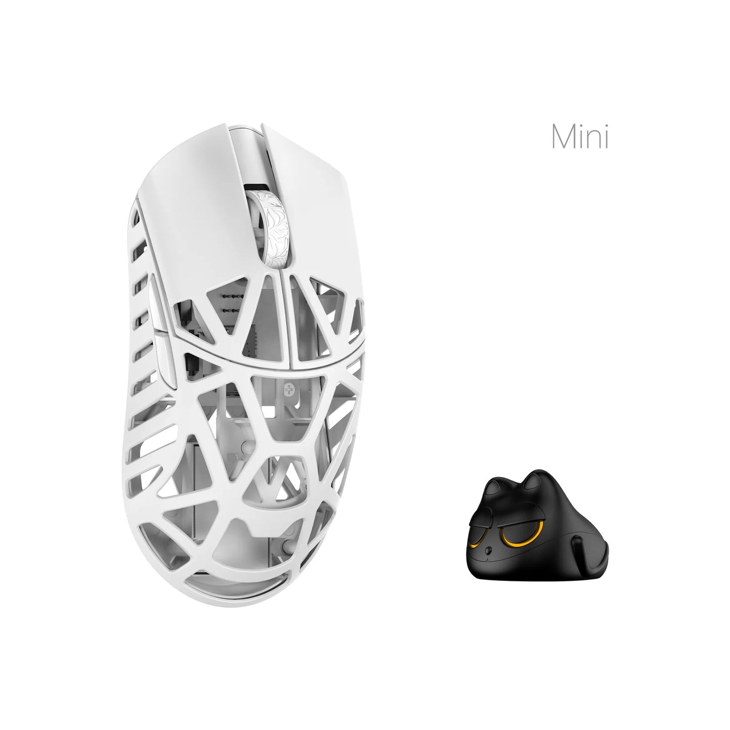 Beast X Mini Pro Magnesium Gaming Mouse