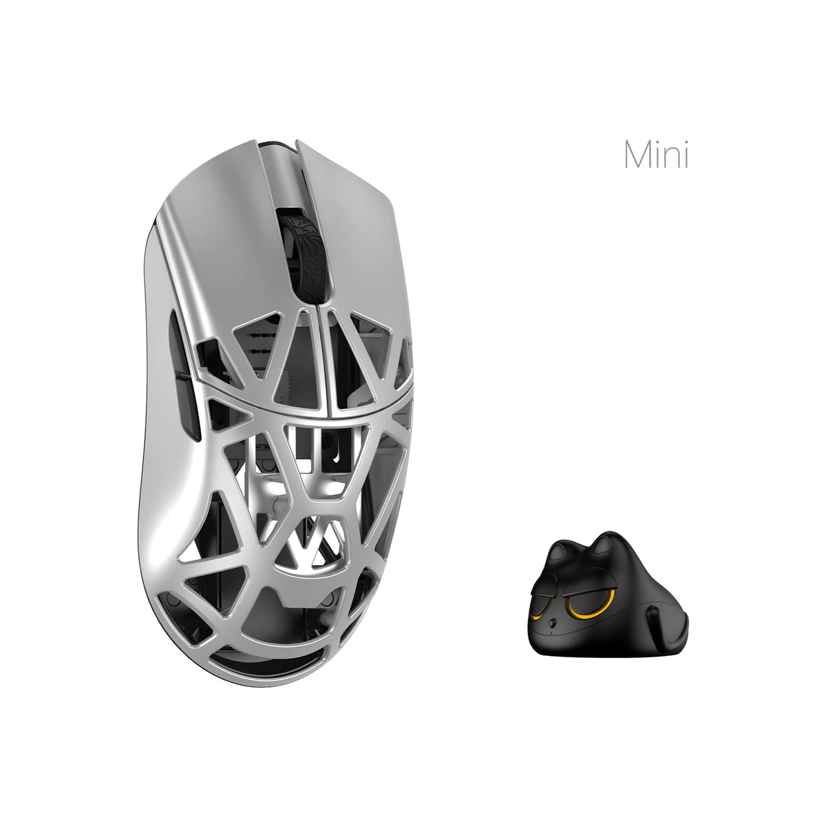 Beast X Mini Pro Magnesium Gaming Mouse