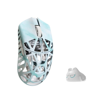 Beast X Mini Pro Magnesium Gaming Mouse