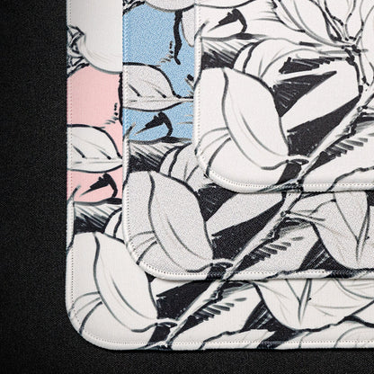 WLMOUSE CHUNHUA Gaming Mouse Pad