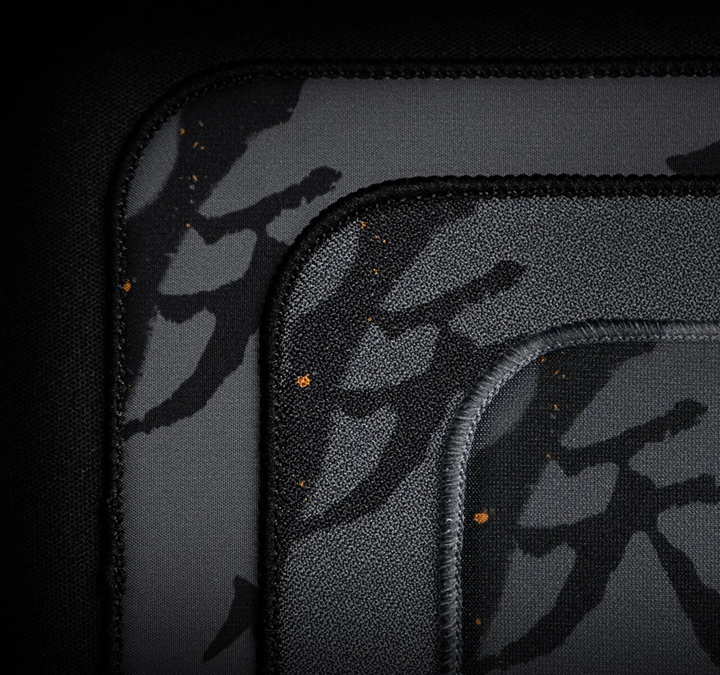 WL QISHA 七殺 Mousepad
